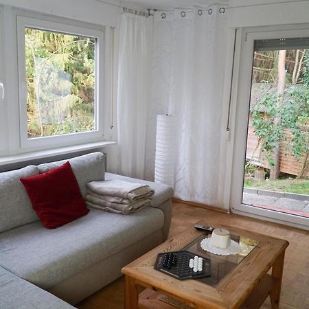 Apartament Am Eschachwaeldle Niedereschach Zewnętrze zdjęcie
