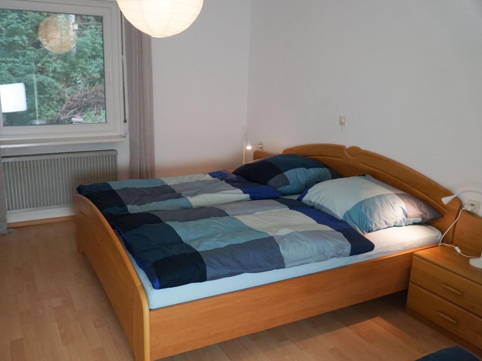 Apartament Am Eschachwaeldle Niedereschach Zewnętrze zdjęcie