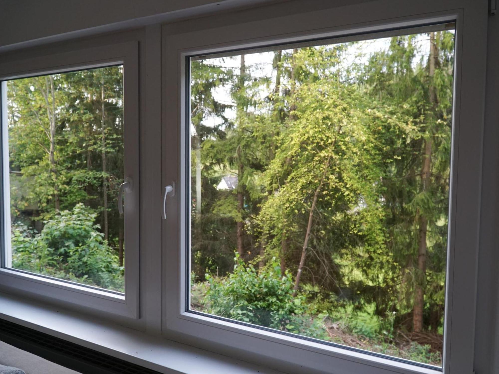 Apartament Am Eschachwaeldle Niedereschach Zewnętrze zdjęcie
